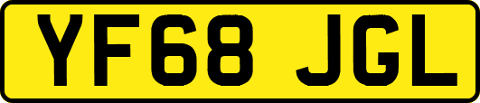 YF68JGL