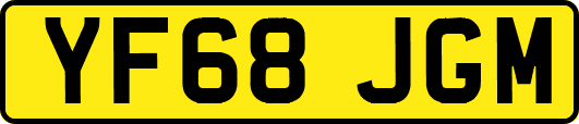 YF68JGM