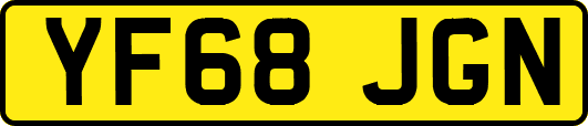 YF68JGN