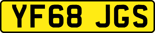 YF68JGS
