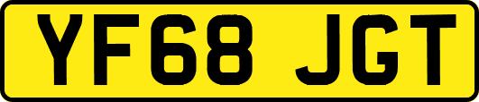 YF68JGT