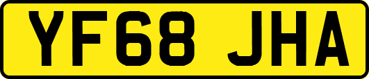 YF68JHA