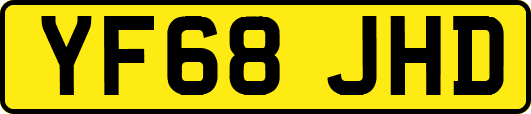 YF68JHD