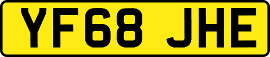 YF68JHE
