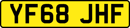 YF68JHF