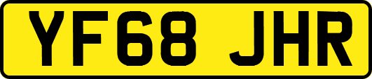 YF68JHR