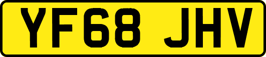 YF68JHV
