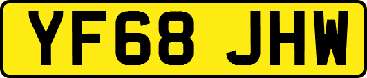 YF68JHW