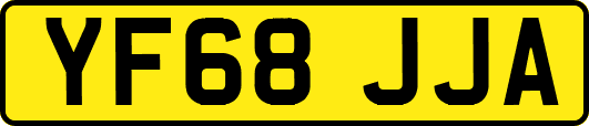 YF68JJA