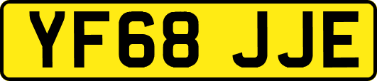 YF68JJE