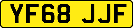 YF68JJF
