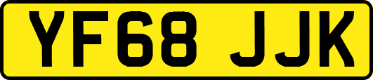 YF68JJK