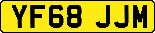 YF68JJM
