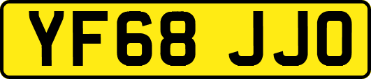 YF68JJO