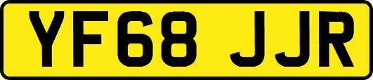 YF68JJR
