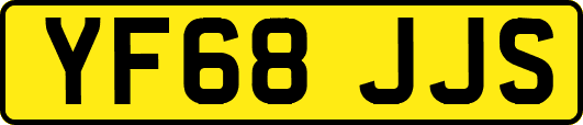 YF68JJS