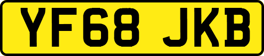 YF68JKB