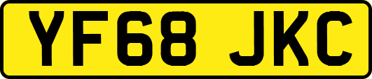 YF68JKC