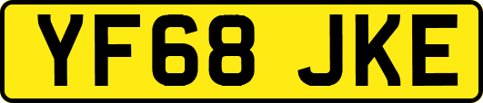 YF68JKE