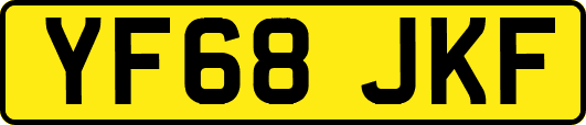 YF68JKF