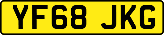YF68JKG