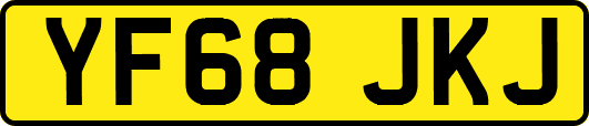 YF68JKJ