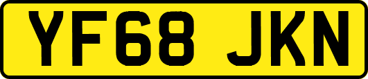 YF68JKN