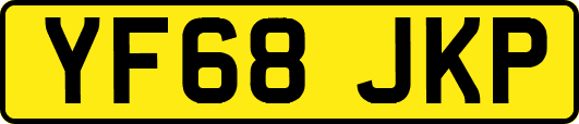 YF68JKP