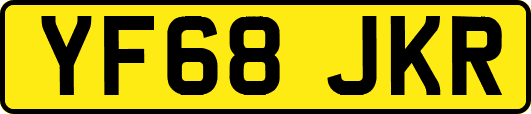 YF68JKR