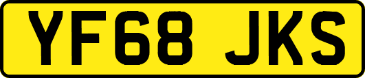YF68JKS