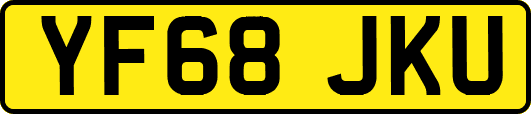 YF68JKU