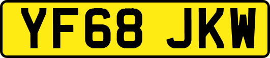 YF68JKW