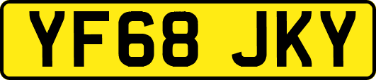 YF68JKY