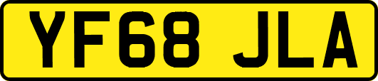 YF68JLA