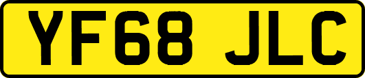 YF68JLC