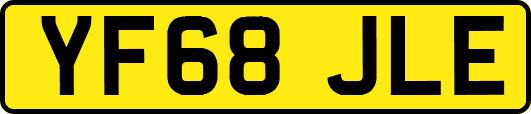 YF68JLE