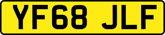 YF68JLF