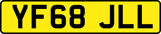 YF68JLL