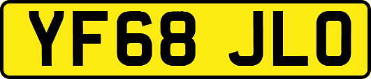 YF68JLO