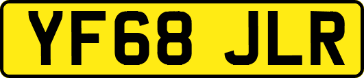 YF68JLR