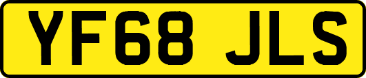 YF68JLS