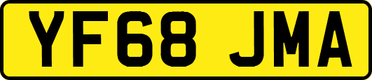 YF68JMA