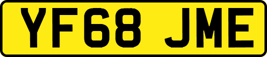 YF68JME