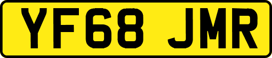 YF68JMR