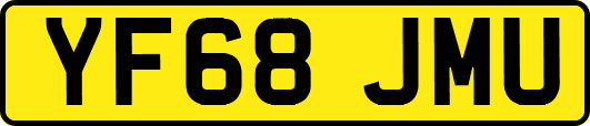 YF68JMU