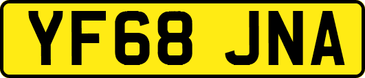 YF68JNA