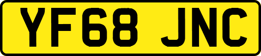 YF68JNC