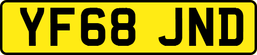 YF68JND