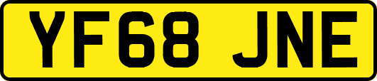 YF68JNE