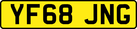 YF68JNG